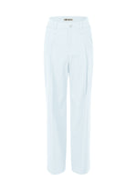 LIKE TORSO LIKE BLAZER、ウィメンズ_パンツ、ブルー