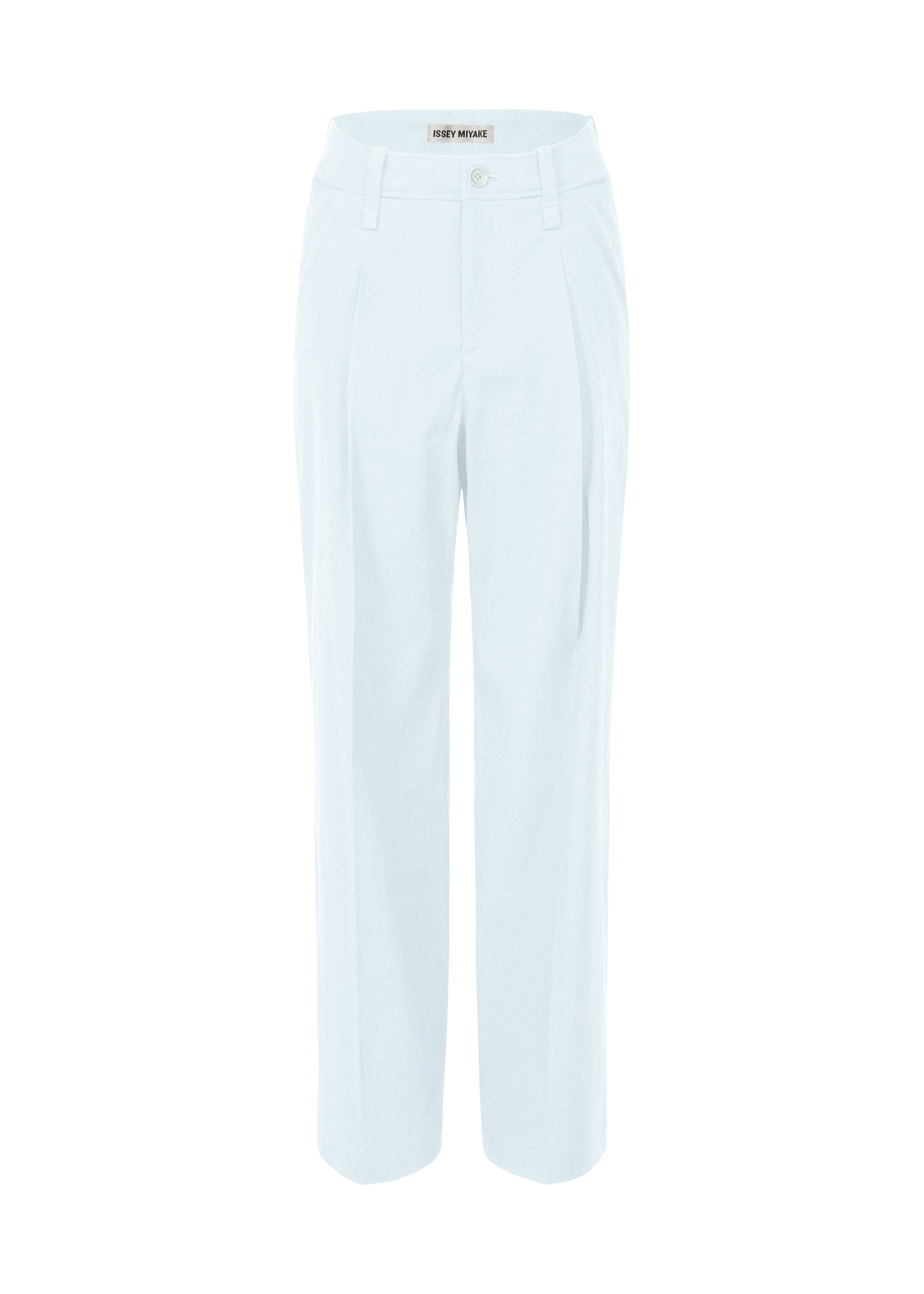 LIKE TORSO LIKE BLAZER、ウィメンズ_パンツ、ブルー