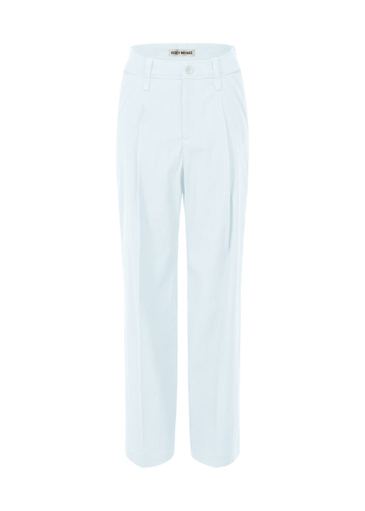 LIKE TORSO LIKE BLAZER、ウィメンズ_パンツ、ブルー