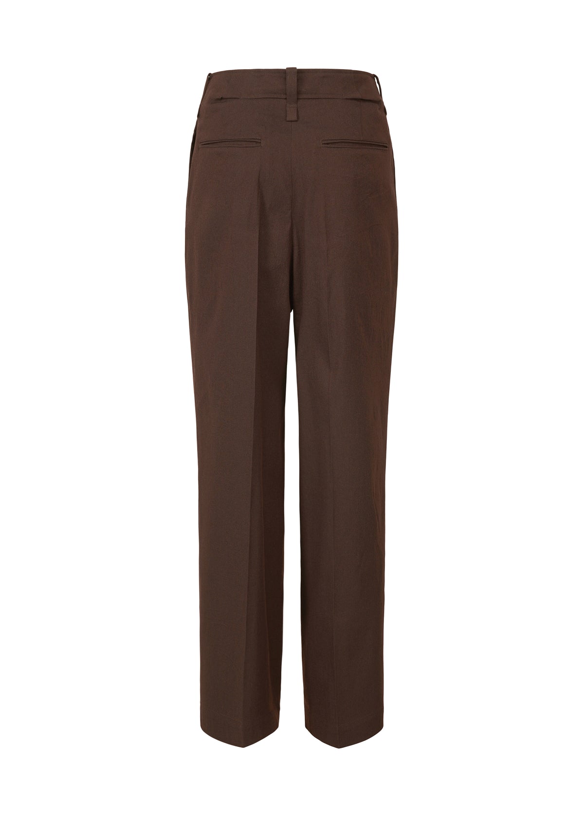 LIKE TORSO LIKE BLAZER、ウィメンズ_パンツ、ディテール画像1