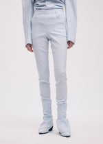 LIKE TORSO LIKE BLAZER、ウィメンズ_パンツ、着用画像3