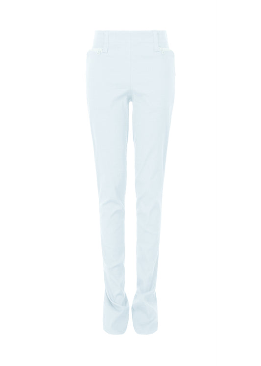 LIKE TORSO LIKE BLAZER、ウィメンズ_パンツ、ブルー