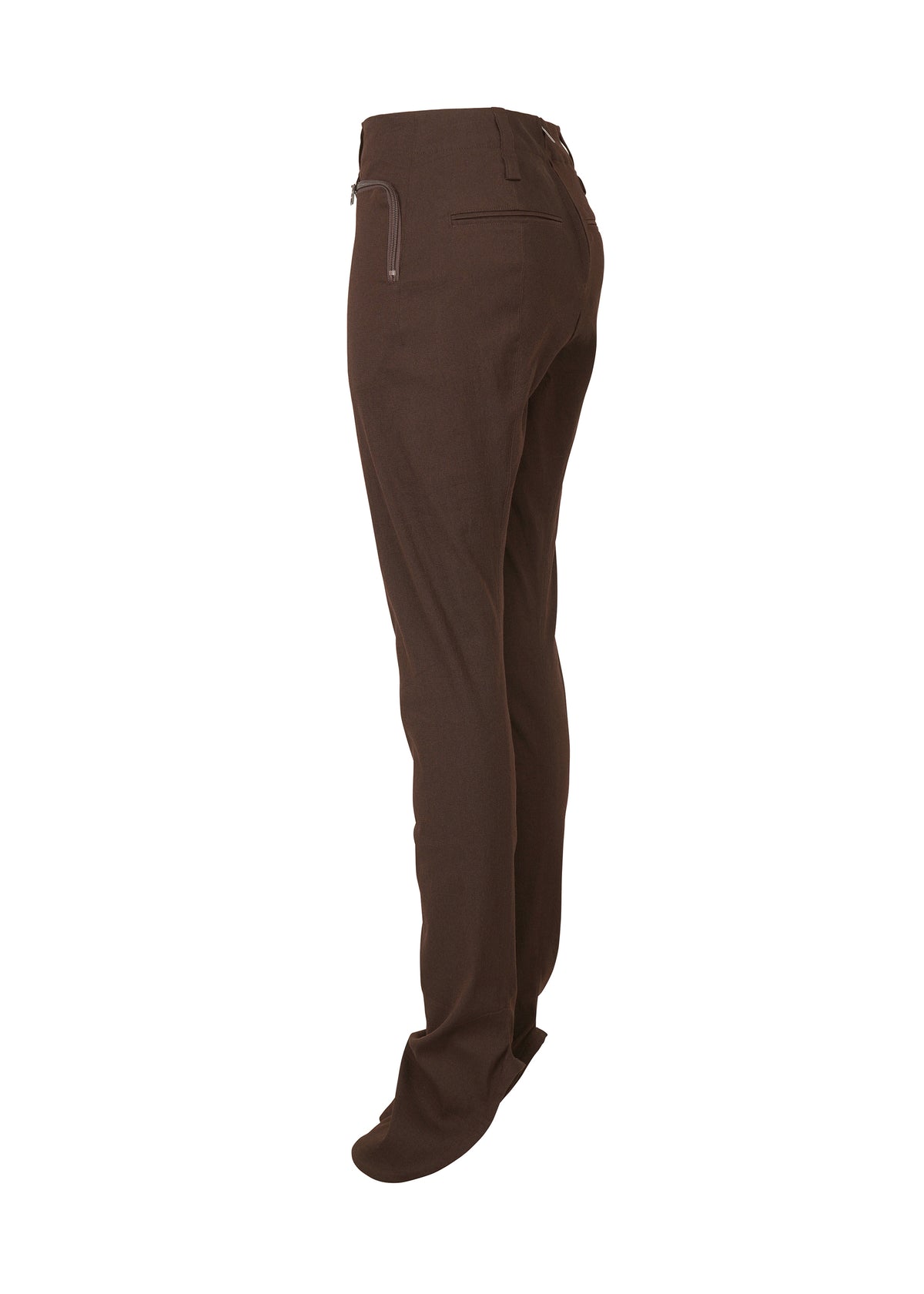 LIKE TORSO LIKE BLAZER、ウィメンズ_パンツ、ディテール画像2