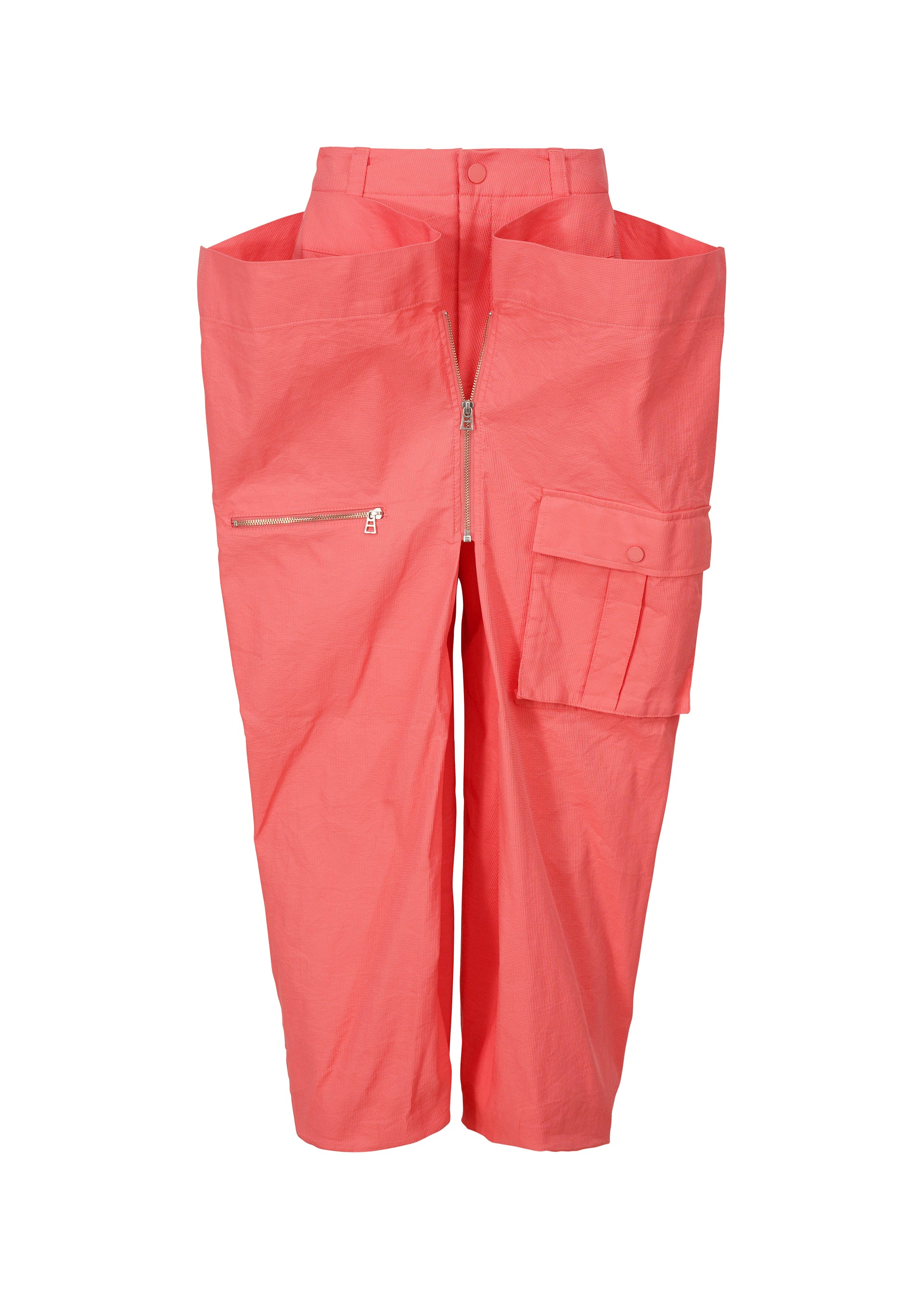 ISSEY MIYAKE　アイムメン バイカラーパンツ BASICS – isseymiyake.com