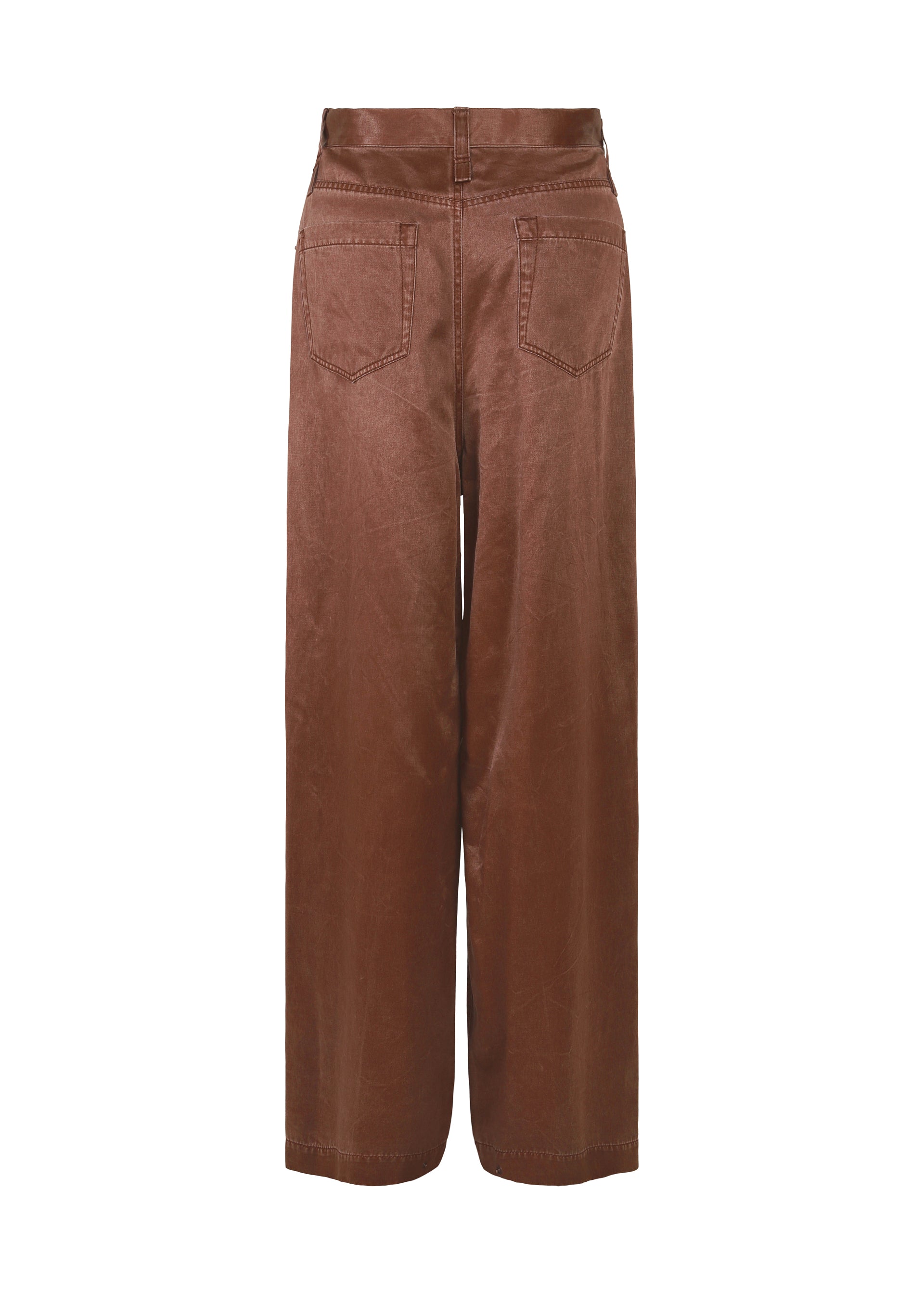 PSEUDO JEANS、ウィメンズ_パンツ、ディテール画像1