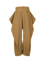 WOOL TWEED PANTS、ウィメンズ_パンツ、ディテール画像1