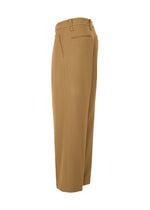 WOOL TWEED PANTS、ウィメンズ_パンツ、ディテール画像2