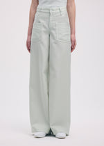 DISPOCKET PANTS、ウィメンズ_パンツ、着用画像2
