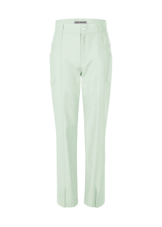DISPOCKET PANTS、ウィメンズ_パンツ、グリーン
