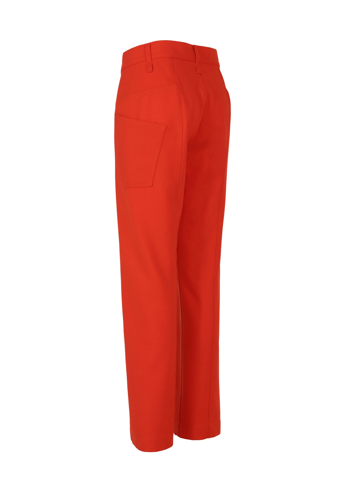 DISPOCKET PANTS、ウィメンズ_パンツ、ディテール画像2