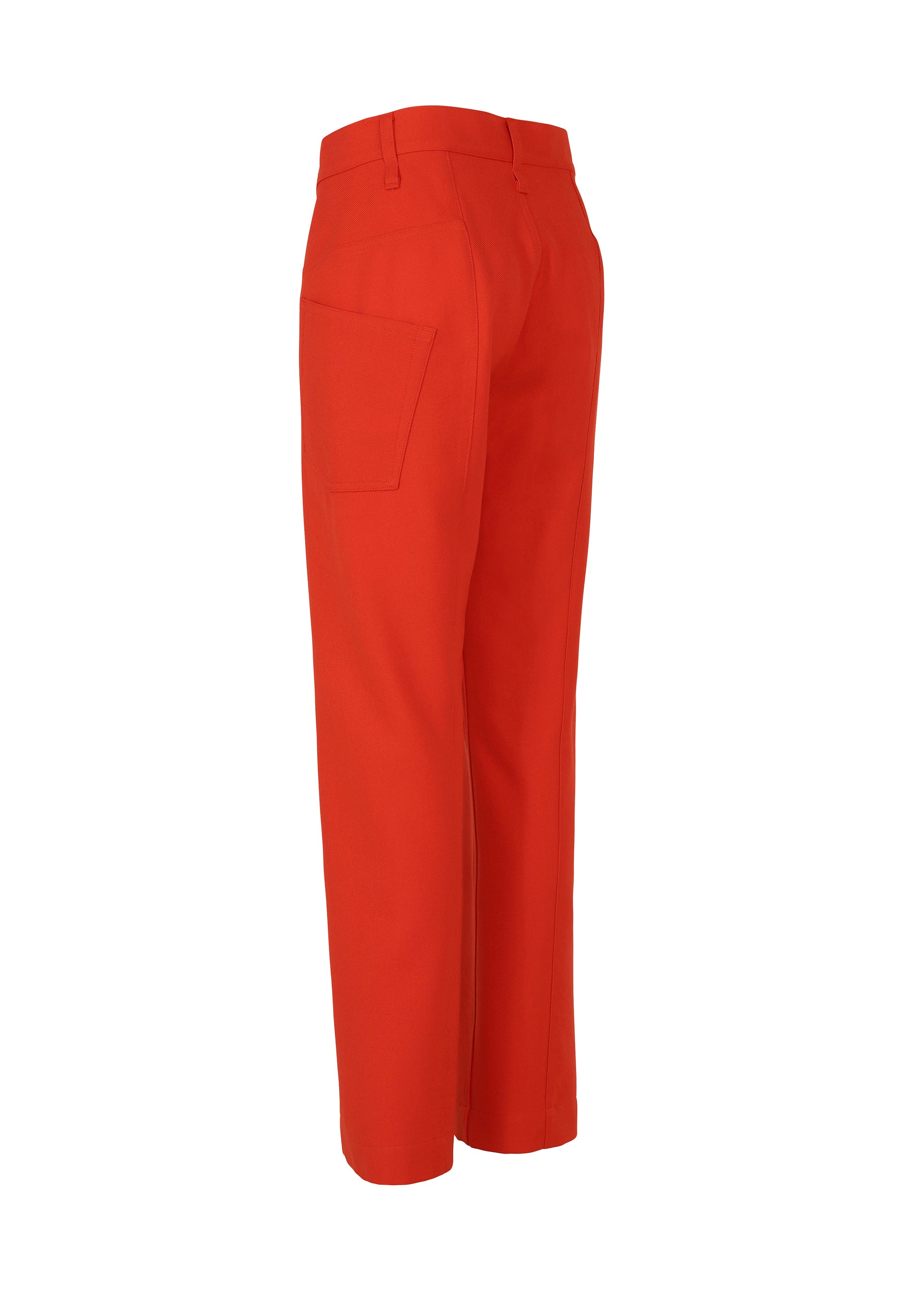 DISPOCKET PANTS、ウィメンズ_パンツ、ディテール画像2