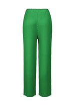 SLEEK PLEATS、ウィメンズ_パンツ、ディテール画像1