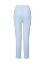 HATCHING BOTTOMS、ウィメンズ_パンツ、ディテール画像1