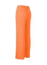 HATCHING PLEATS、ウィメンズ_パンツ、ディテール画像2