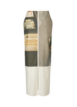 STREET VIEW、ウィメンズ_スカート、ホワイト、ホワイト