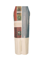 STREET VIEW、ウィメンズ_スカート、ベージュ、ベージュ