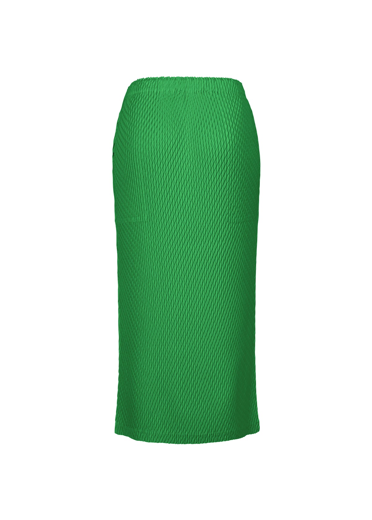 SLEEK PLEATS、ウィメンズ_スカート、ディテール画像1