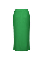 SLEEK PLEATS、ウィメンズ_スカート、ディテール画像1