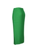 SLEEK PLEATS、ウィメンズ_スカート、ディテール画像2