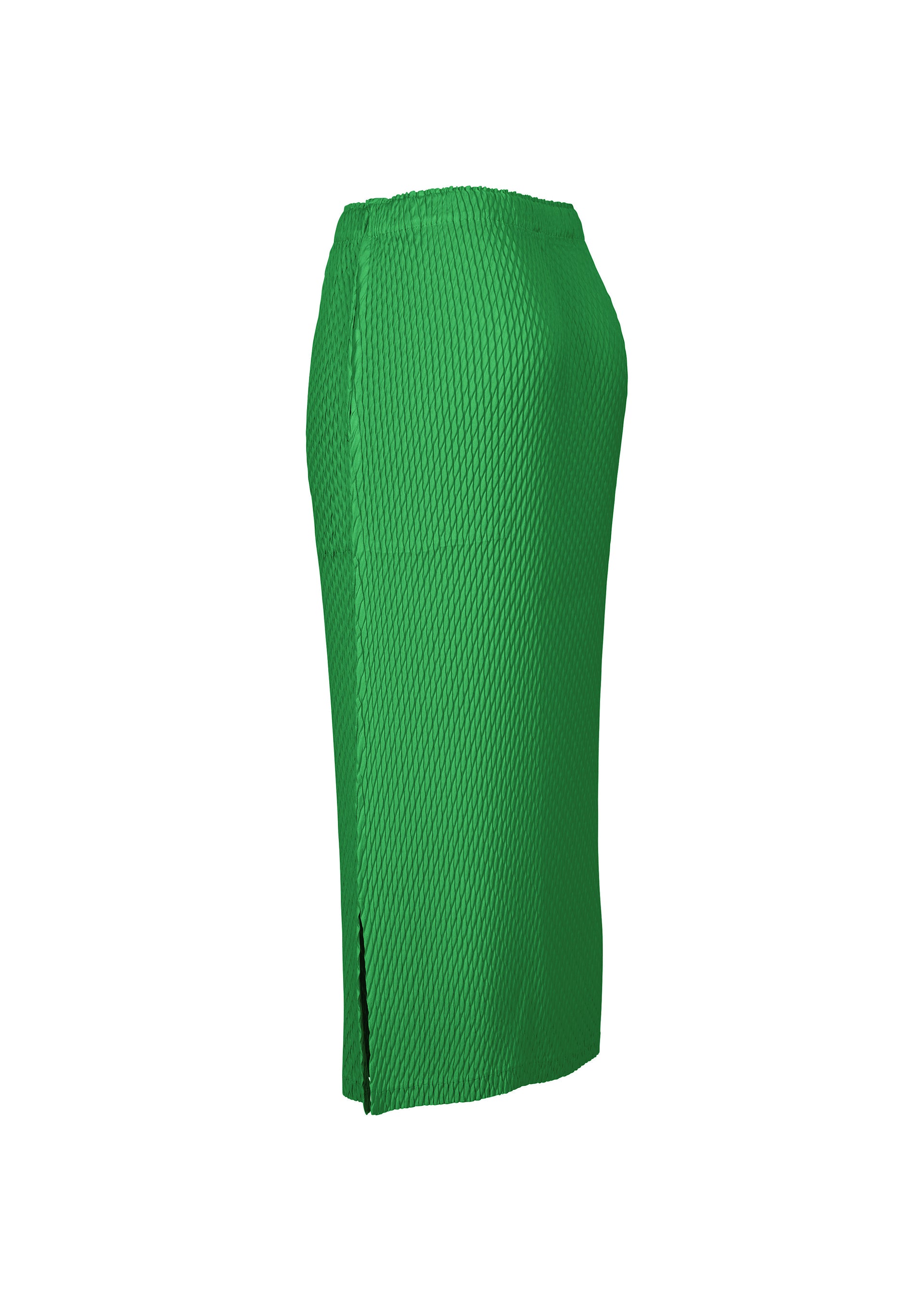 SLEEK PLEATS、ウィメンズ_スカート、ディテール画像2