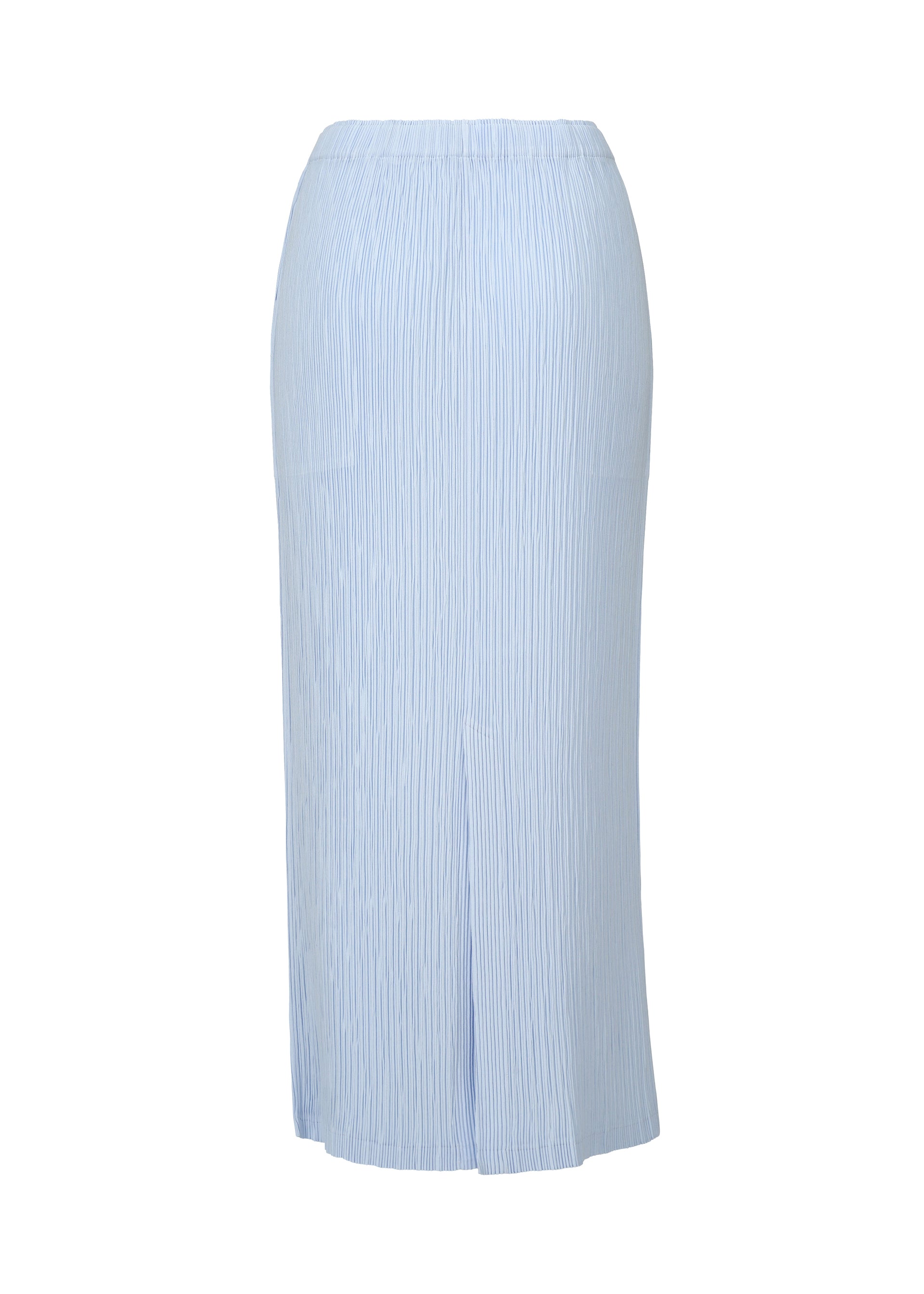 ISSEY MIYAKE グラフィックスカート イッセイミヤケISSEY MIYAKE グラフィックボーダープリント