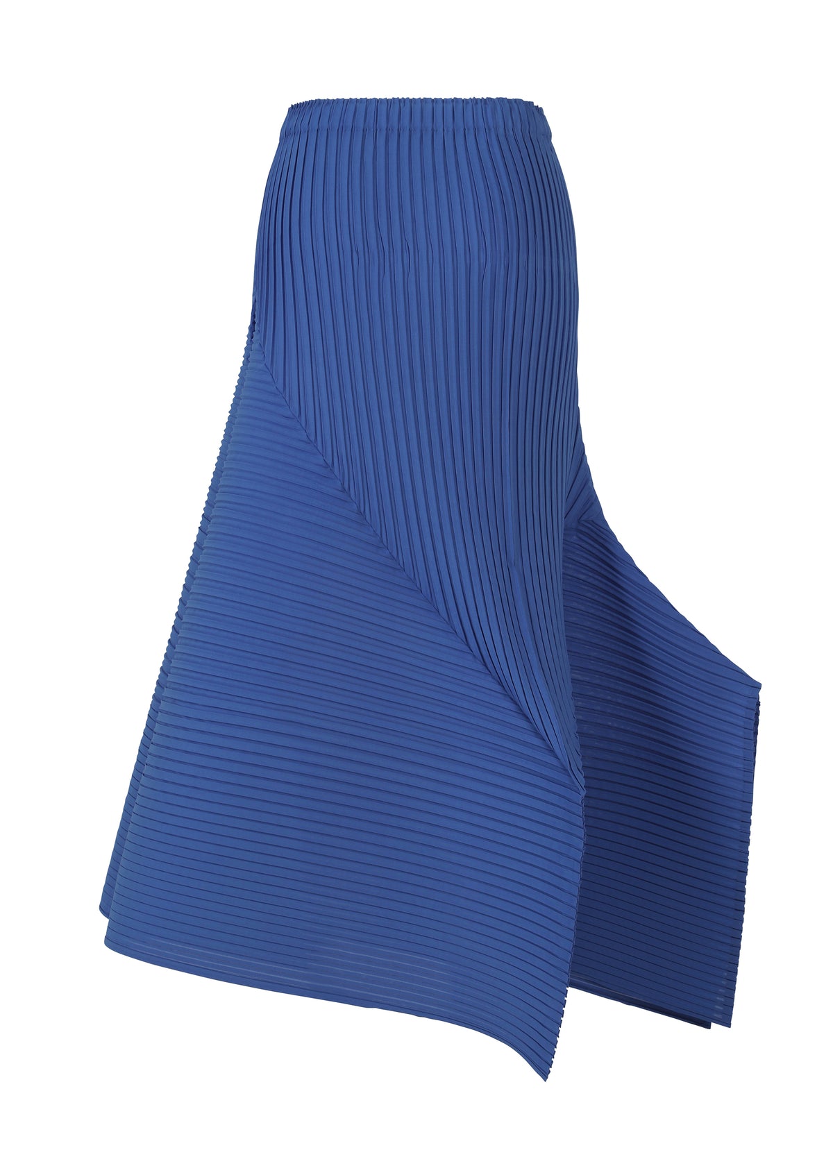 FOLD PLEATS、ウィメンズ_スカート、ディテール画像1
