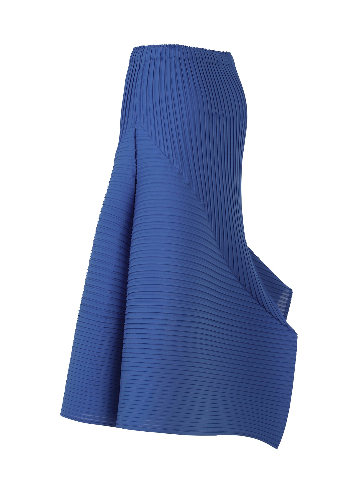 FOLD PLEATS、ウィメンズ_スカート、ディテール画像2
