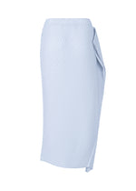 SOFT FOLD PLEATS、ウィメンズ_スカート、ディテール画像1