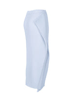 SOFT FOLD PLEATS、ウィメンズ_スカート、ディテール画像2