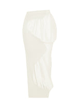 KNIT (CONTOUR) PLEATS