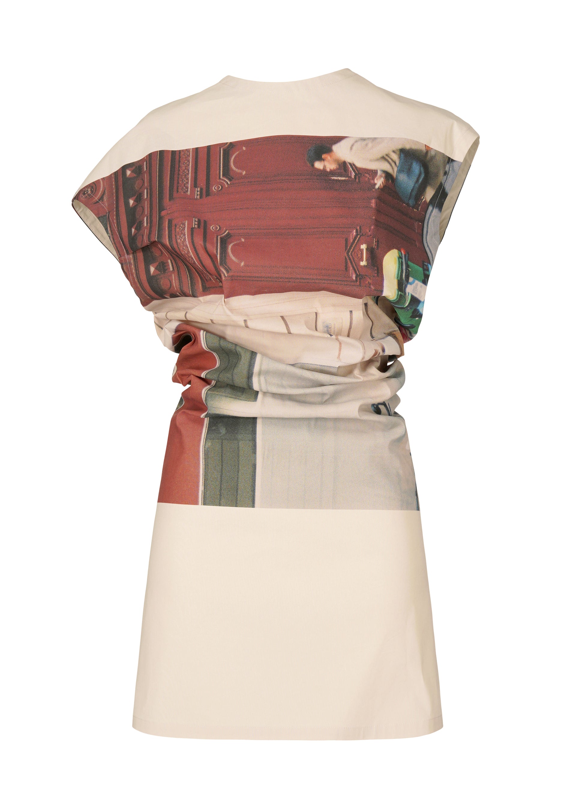 ウィメンズ／ワンピース – isseymiyake.com