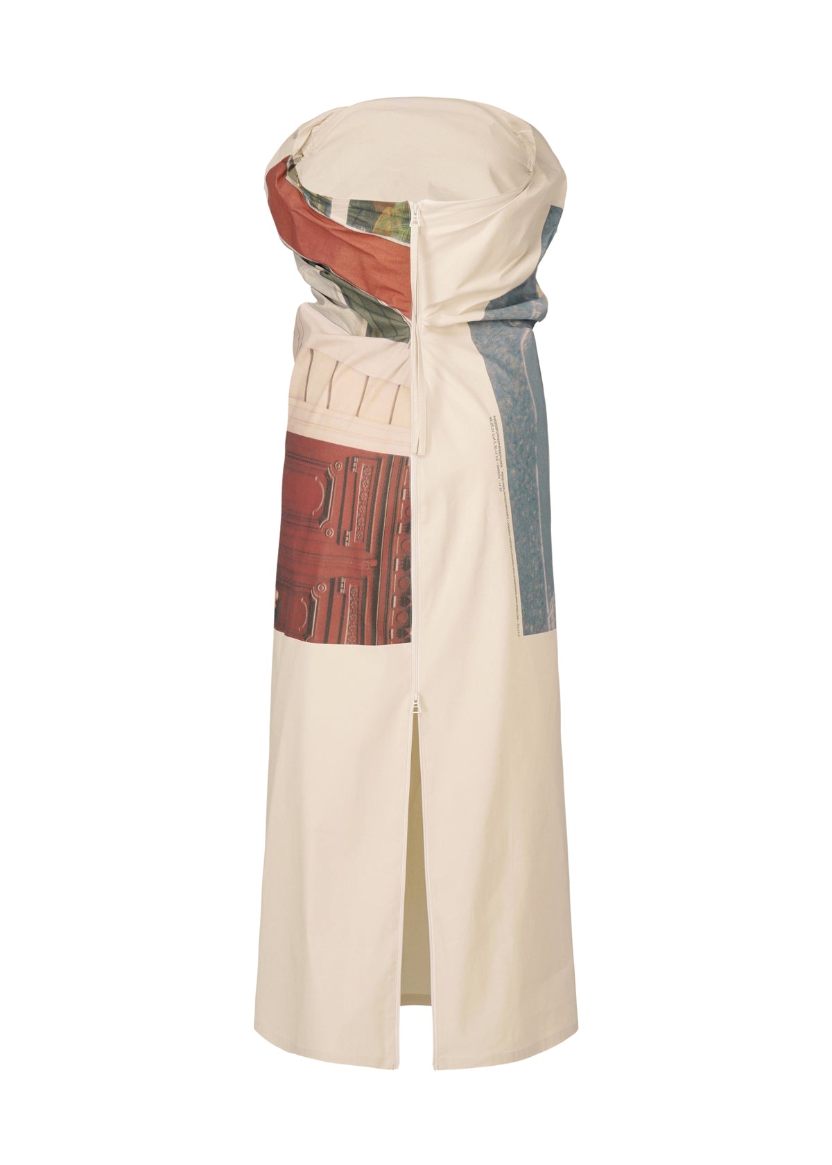 STREET VIEW、ウィメンズ_ワンピース、ベージュ、ベージュ