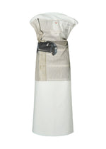 STREET VIEW、ウィメンズ_ワンピース、ブルー、ブルー