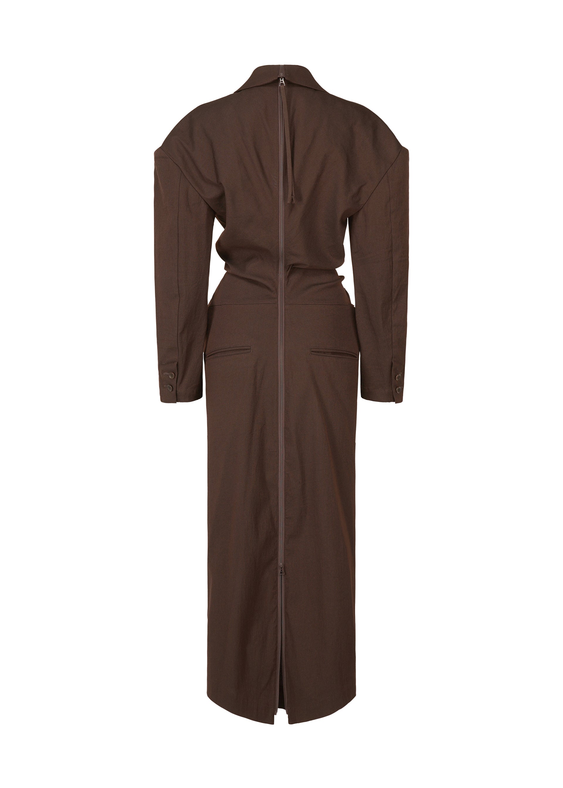 LIKE TORSO LIKE BLAZER – isseymiyake.com