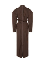 LIKE TORSO LIKE BLAZER、ウィメンズ_ワンピース、ディテール画像1