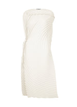 PAPER BAG PLEATS