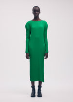 SLEEK PLEATS、ウィメンズ_ワンピース、着用画像1