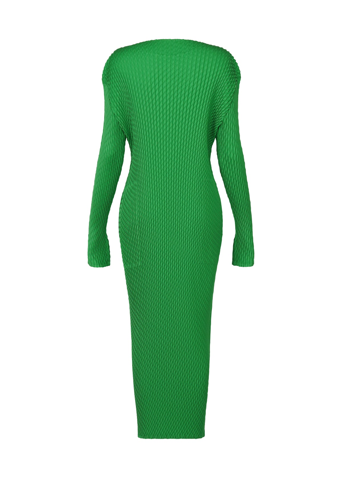 SLEEK PLEATS、ウィメンズ_ワンピース、ディテール画像1