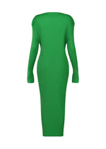 SLEEK PLEATS、ウィメンズ_ワンピース、ディテール画像1