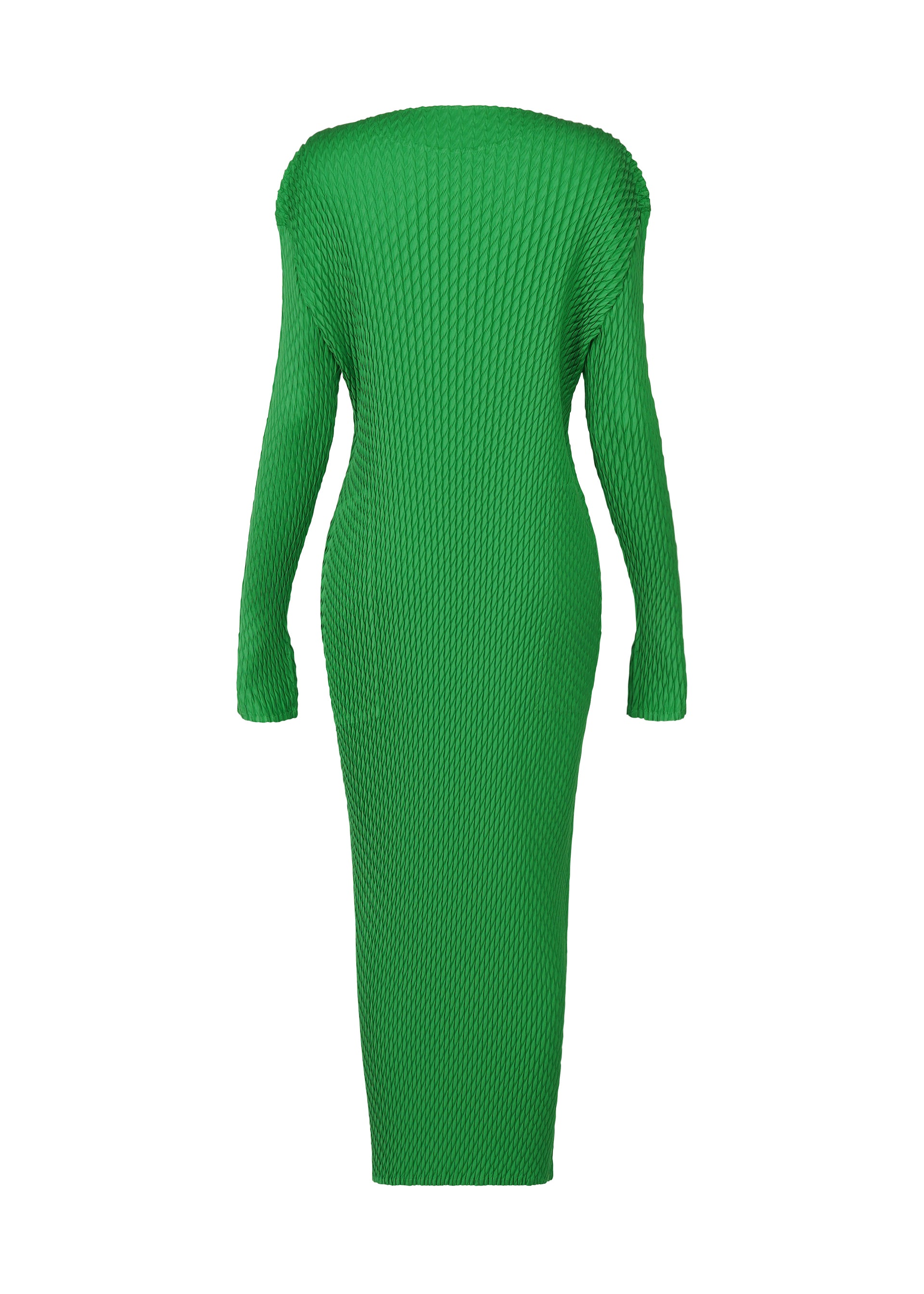 SLEEK PLEATS、ウィメンズ_ワンピース、ディテール画像1