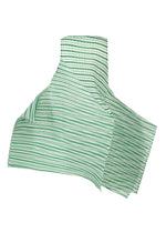 GENERIC STRIPES (MACHINE PLEATS)、ウィメンズ_ワンピース、ディテール画像1