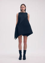 FOLD PLEATS、ウィメンズ_ワンピース、着用画像1