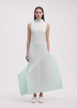 FOLD PLEATS、ウィメンズ_ワンピース、着用画像1