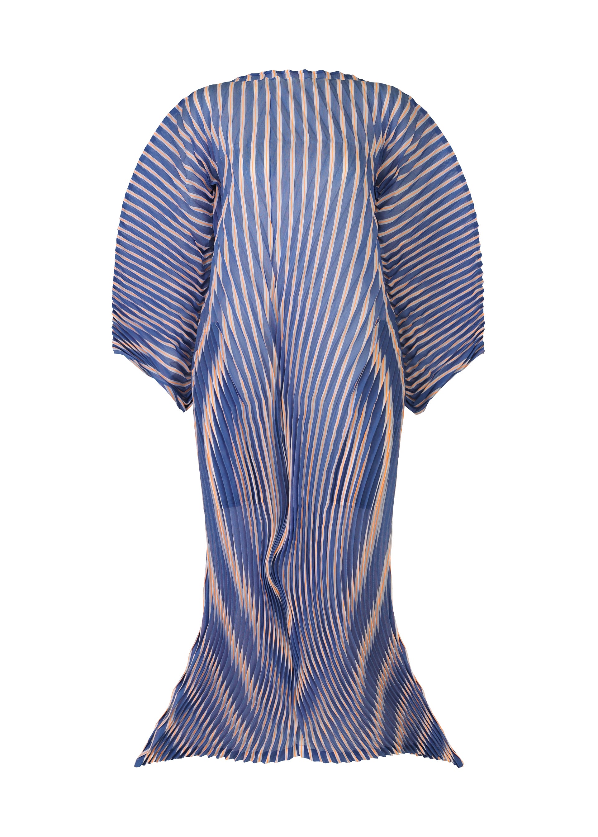 GENERIC STRIPES (HAND PLEATS) – isseymiyake.com