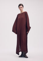 WAVE PLEATS、ウィメンズ_ワンピース、着用画像2