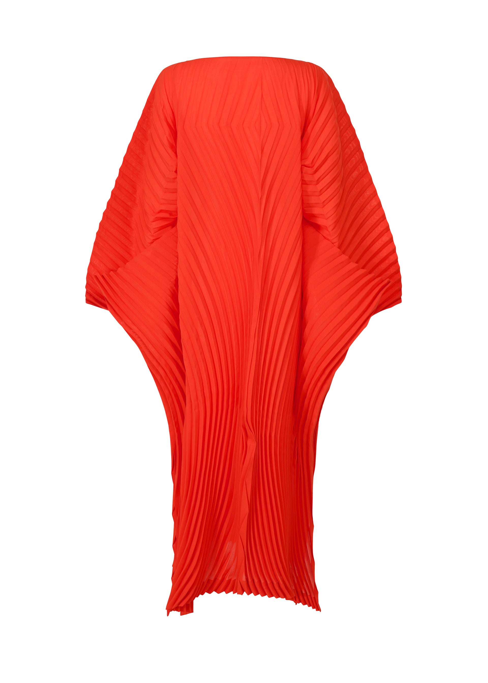 WAVE PLEATS、ウィメンズ_ワンピース、ディテール画像1