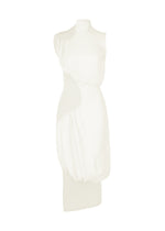 KNIT (CONTOUR) PLEATS