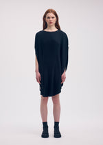ORBICULAR PLEATS、ウィメンズ_ワンピース、着用画像1