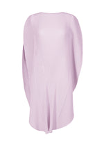 ORBICULAR PLEATS、ウィメンズ_ワンピース、パープル