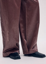 PSEUDO JEANS、ウィメンズ_ジャンプスーツ、着用画像4